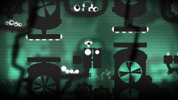 Sleeping Valley game for Linux 1