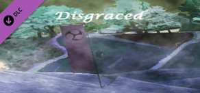 Disgraced Role Playing Game DLC cover art