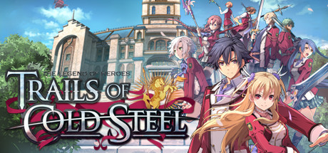 View The Legend of Heroes: Trails of Cold Steel on IsThereAnyDeal