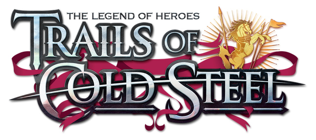 The Legend of Heroes: Trails of Cold Steel - Steam Backlog