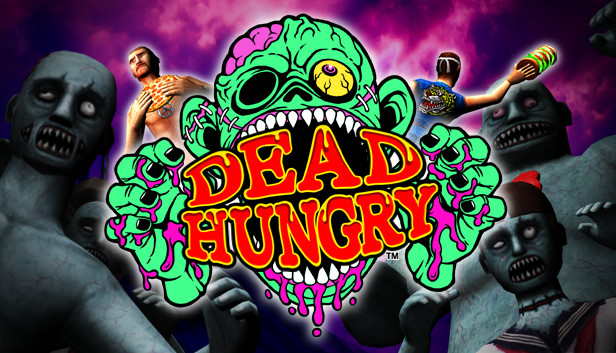 Dead Hungry