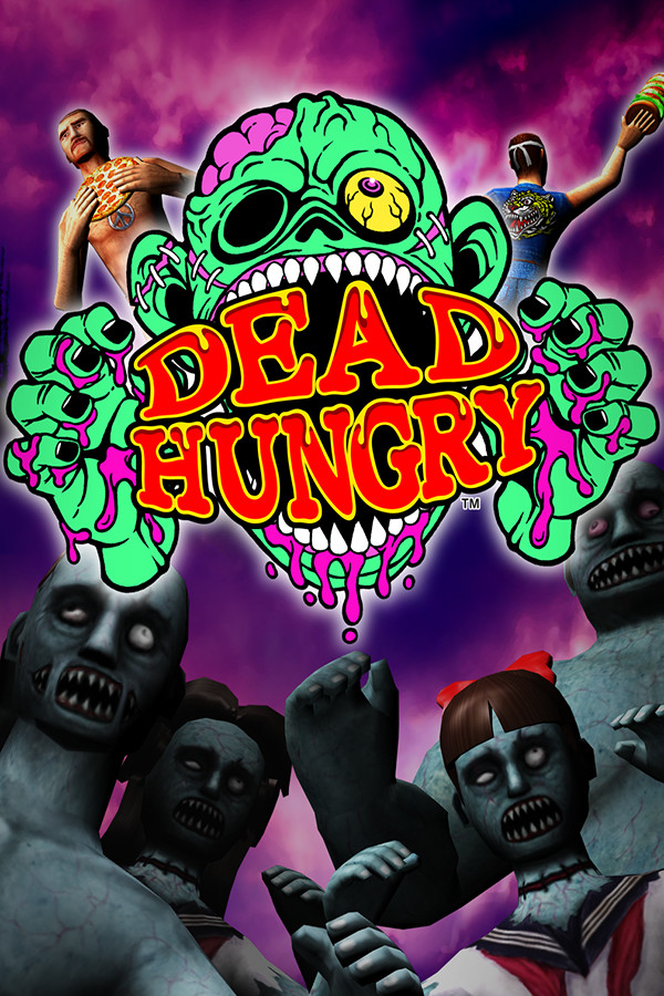 Dead Hungry for steam