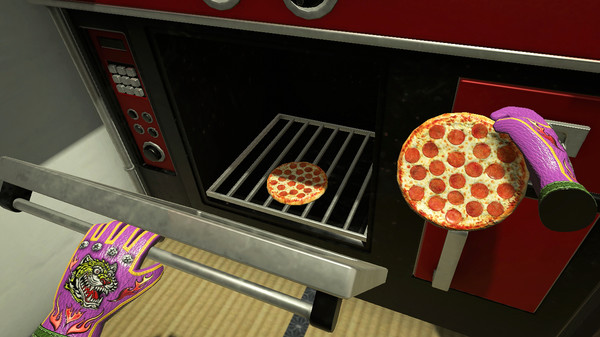 Скриншот из Dead Hungry