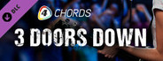 FourChords Guitar Karaoke - 3 Doors Down Song Pack