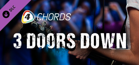 Fourchords Guitar Karaoke 3 Doors Down Song Pack Appid 538820