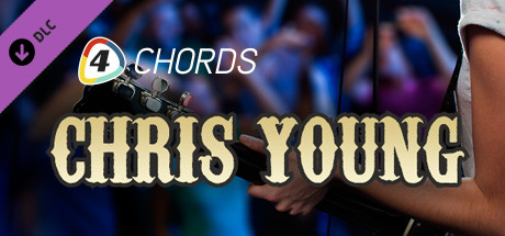 FourChords Guitar Karaoke - Chris Young Song Pack cover art