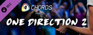 FourChords Guitar Karaoke - One Direction II Song Pack