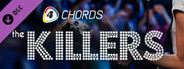 FourChords Guitar Karaoke - The Killers Song Pack