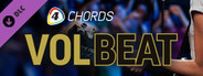 FourChords Guitar Karaoke - Volbeat Song Pack