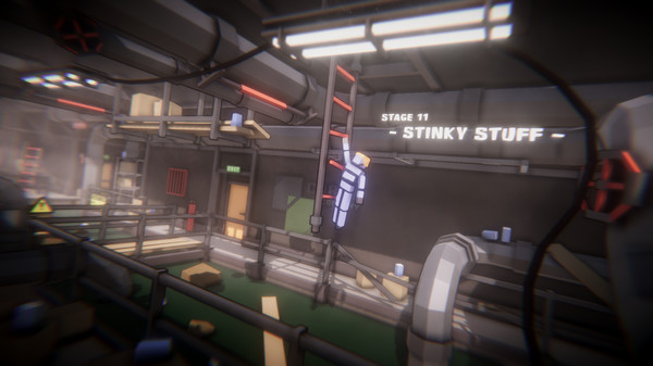 City Climber for linux