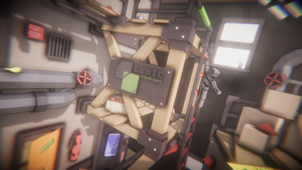 City Climber game for windows Pc 1