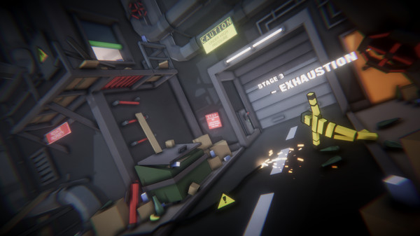 City Climberfor windows and Linux 1