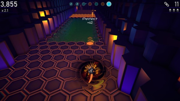 ZIQ game for windows Pc 1