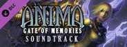 Anima Gate of Memories - Soundtrack