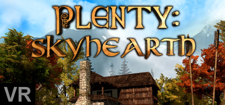 Plenty: Skyhearth cover art