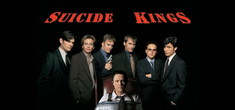 Suicide Kings cover art