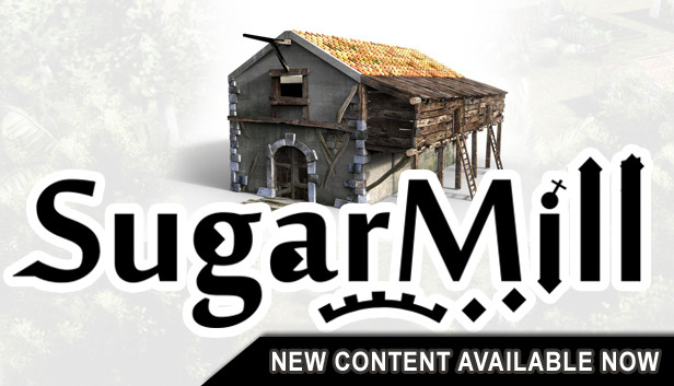 SugarMill