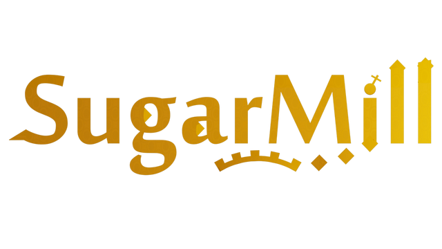 SugarMill Logo