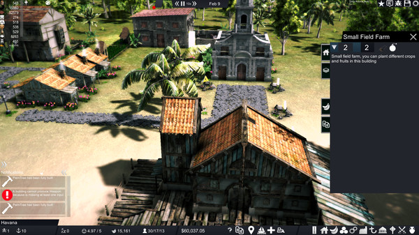 SugarMillfor windows and Linux 1