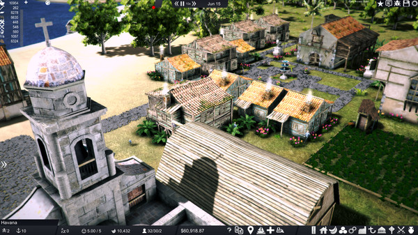 SugarMill game for windows Pc 1