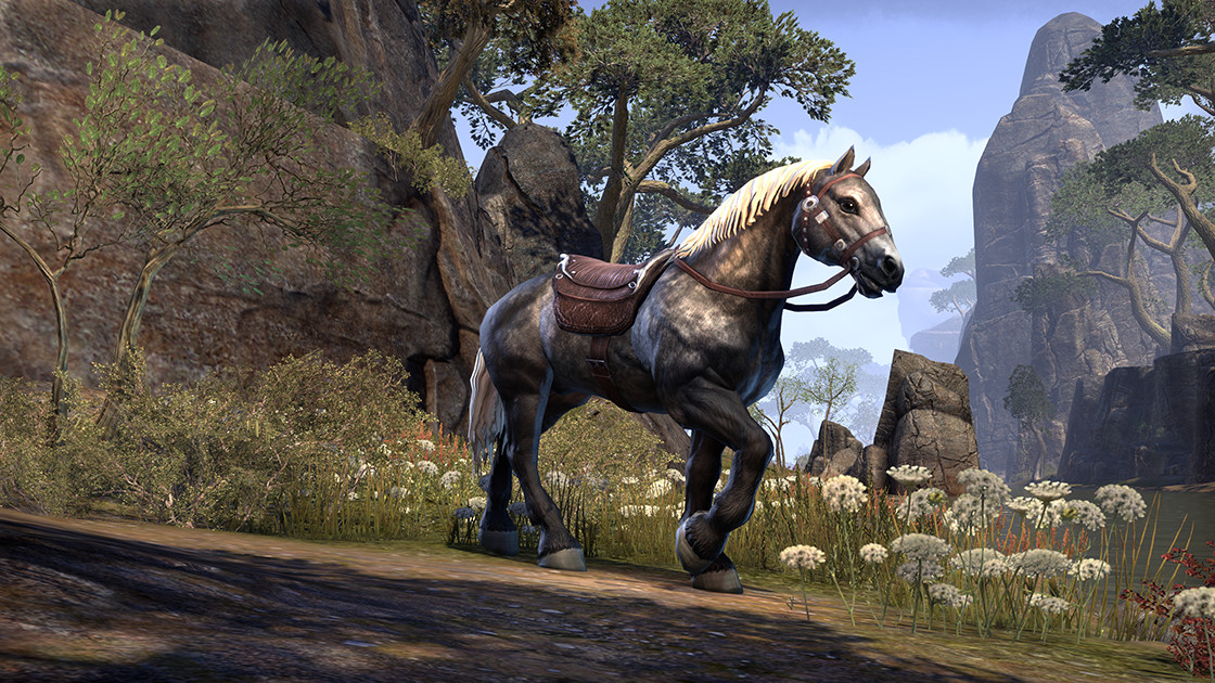 Steam 上的the Elder Scrolls Online Crown Packs