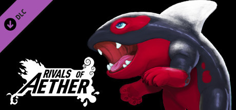 Rivals of Aether: Summit Orcane
