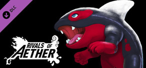 rivals of aether spamton