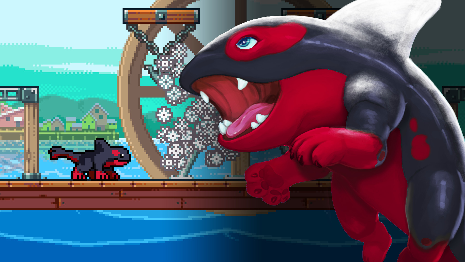 steam rivals of aether steam rivals of aether