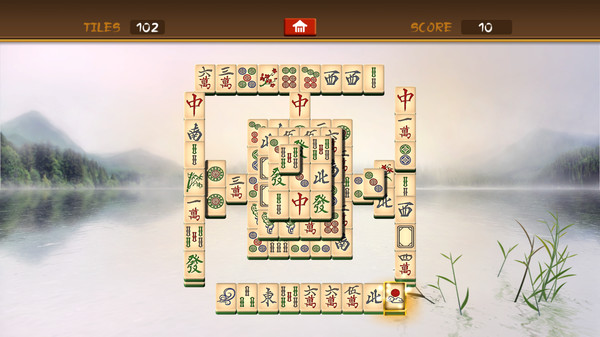 Mahjong image