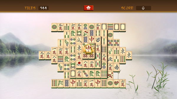 Can i run Mahjong