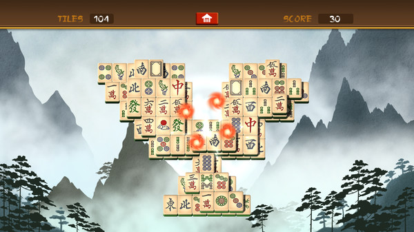 Mahjong Steam