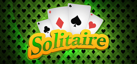Solitaire cover art