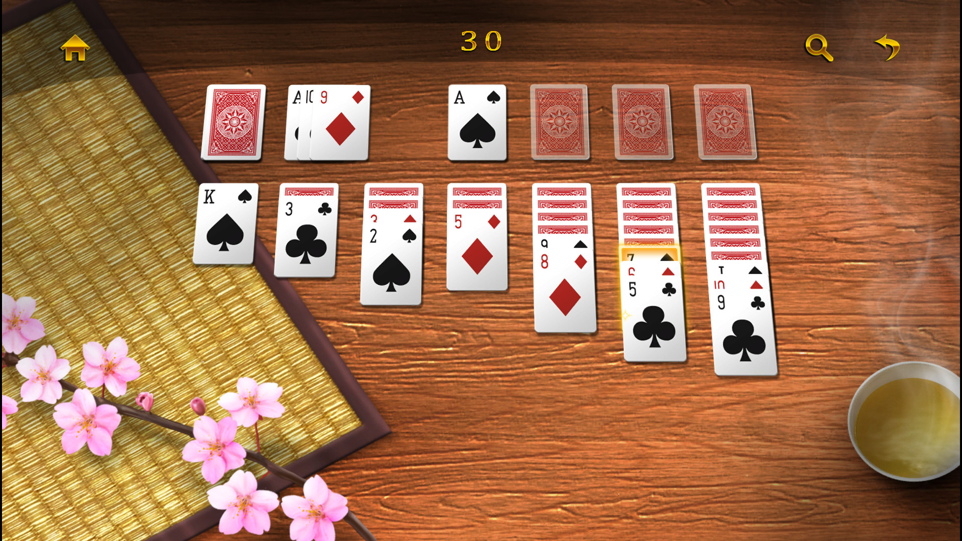 Solitaire on Steam Solitaire on Steam
