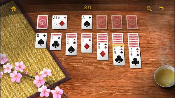 Solitaire recommended requirements