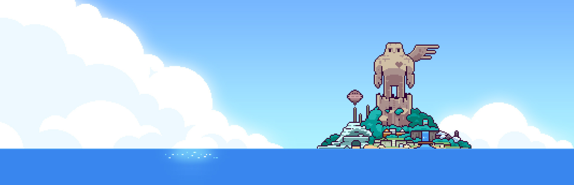 Picontier / ピコンティア