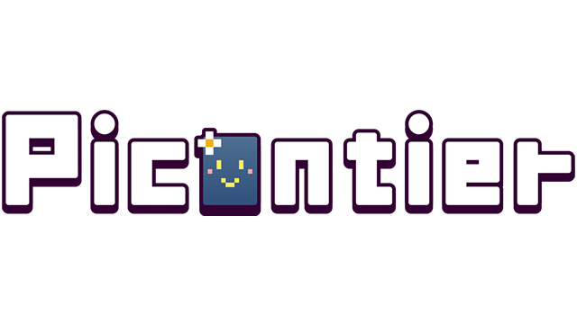 Picontier / ピコンティア Logo
