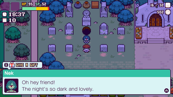 Скриншот из Picontier