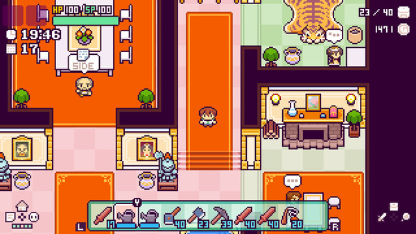 Скриншот из Picontier