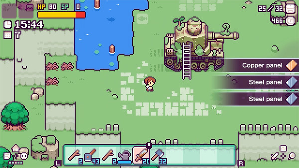 Picontier / ピコンティア game for windows Pc 1