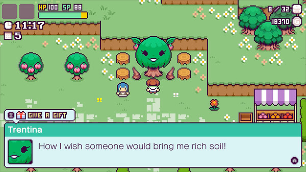 Скриншот из Picontier