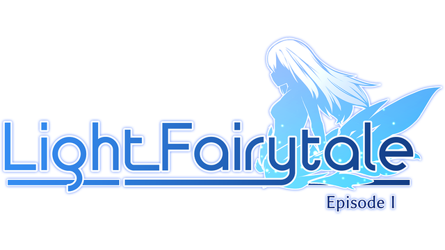 Light Fairytale Episode 1 Logo