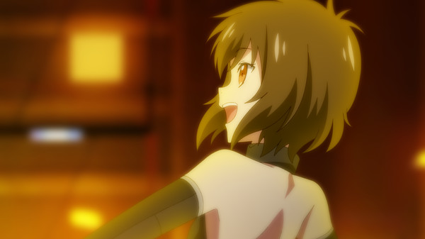 Light Fairytale Episode 1 for linux