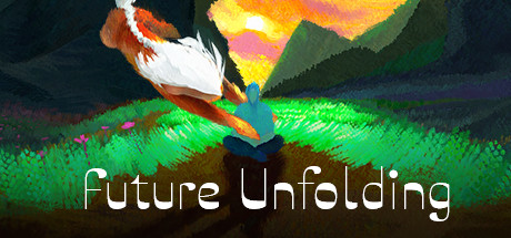 Future Unfolding cover art