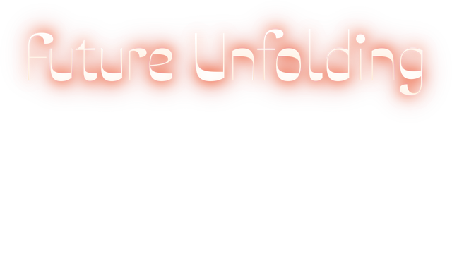 Future Unfolding Logo