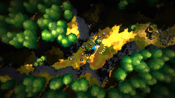 Future Unfoldingfor windows and Linux 1