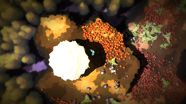 Скриншот из Future Unfolding Скриншот из Future Unfolding