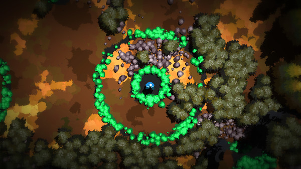 Скриншот из Future Unfolding Скриншот из Future Unfolding