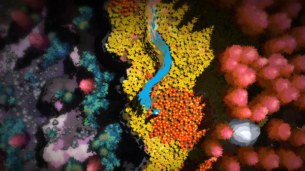 Future Unfolding game for Linux 1