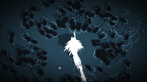 Скриншот из Future Unfolding Скриншот из Future Unfolding