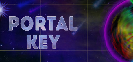 Portal Key cover art